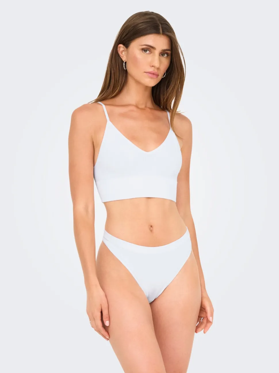 ONLVICKY top rib 3-pack