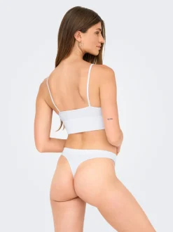 ONLVICKY top rib 3-pack
