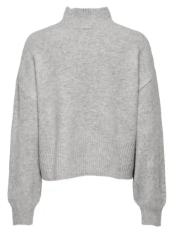 ONLWAKEFIELD Sweter wkładany przez głowę