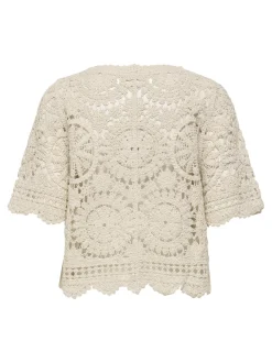 ONLWATERLY Sweter wkładany przez głowę