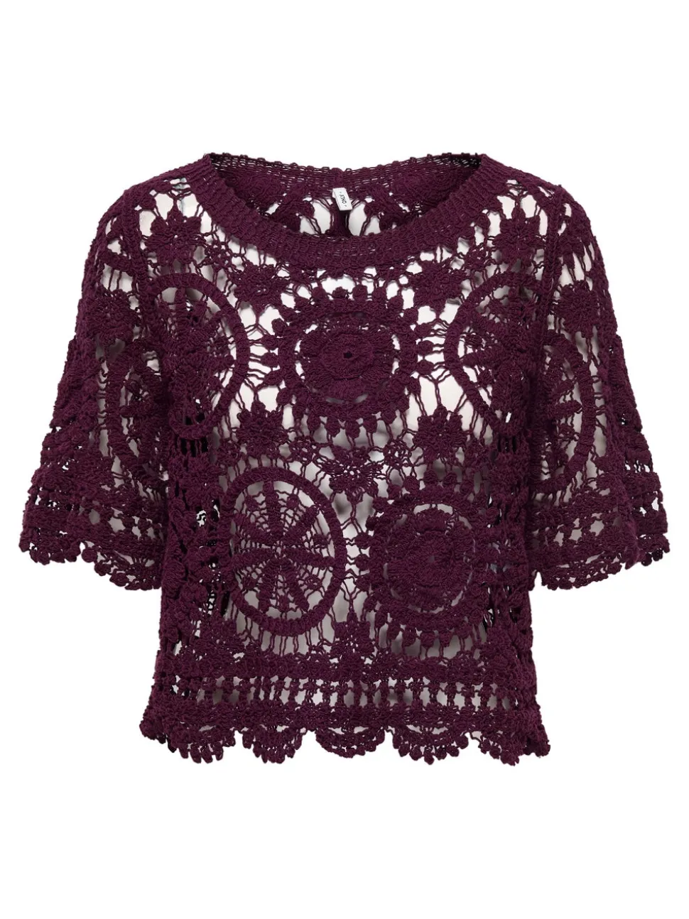 ONLWATERLY Sweter wkładany przez głowę