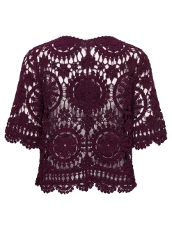 ONLWATERLY Sweter wkładany przez głowę