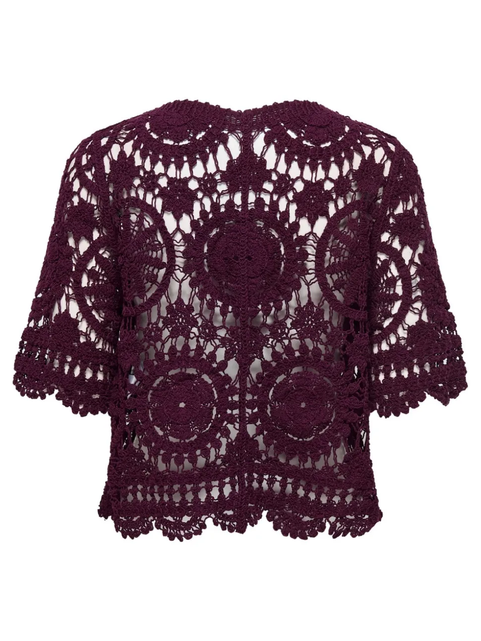 ONLWATERLY Sweter wkładany przez głowę