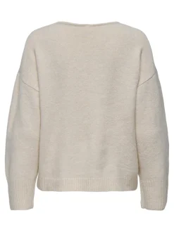 ONLWHITNEY Sweter wkładany przez głowę