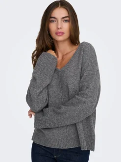 ONLWHITNEY Sweter wkładany przez głowę