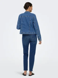 ONLWONDER Kurtka jeansowa