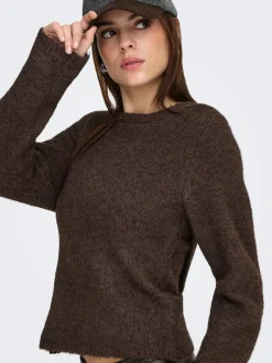 ONLZAGGIE Sweter wkładany przez głowę