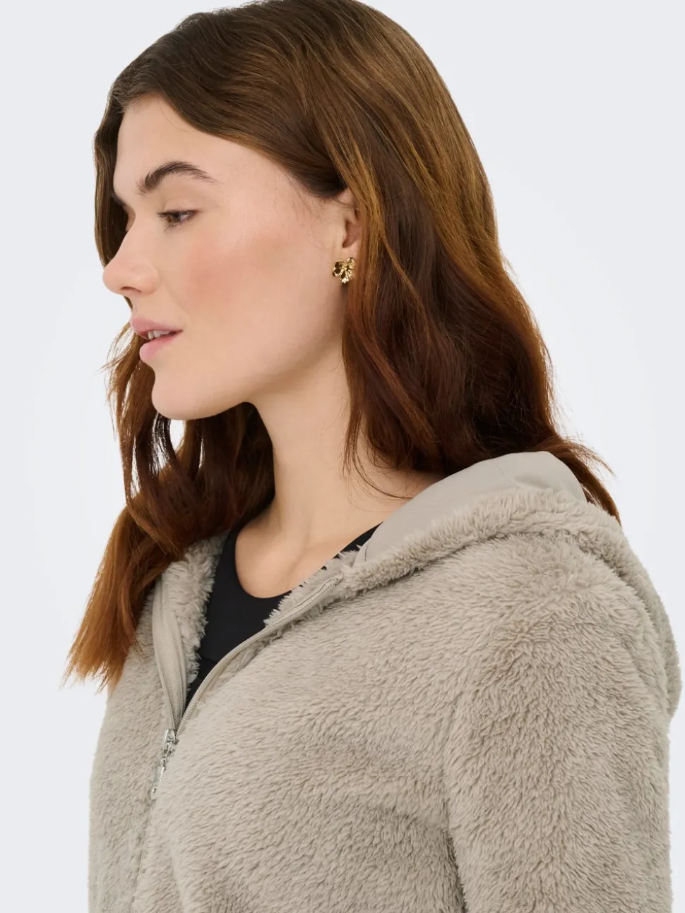 ONPCAS-FLUF Bluza