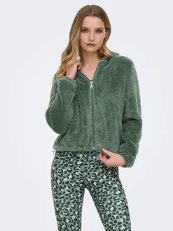 ONPCAS-FLUF Bluza