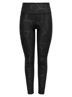 ONPFONT-2 Krój skinny Majtki treningowe