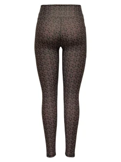 ONPFONT-2 Krój skinny Majtki treningowe