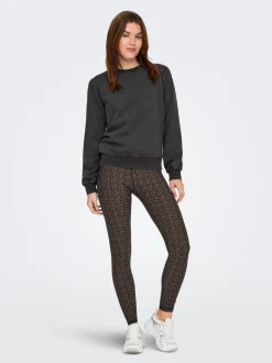 ONPFONT-2 Krój skinny Majtki treningowe