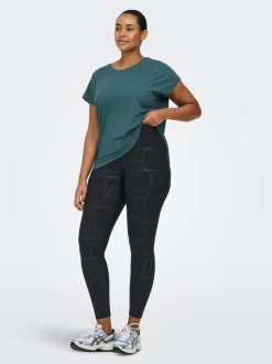 ONPFONT-2 Krój skinny Majtki treningowe