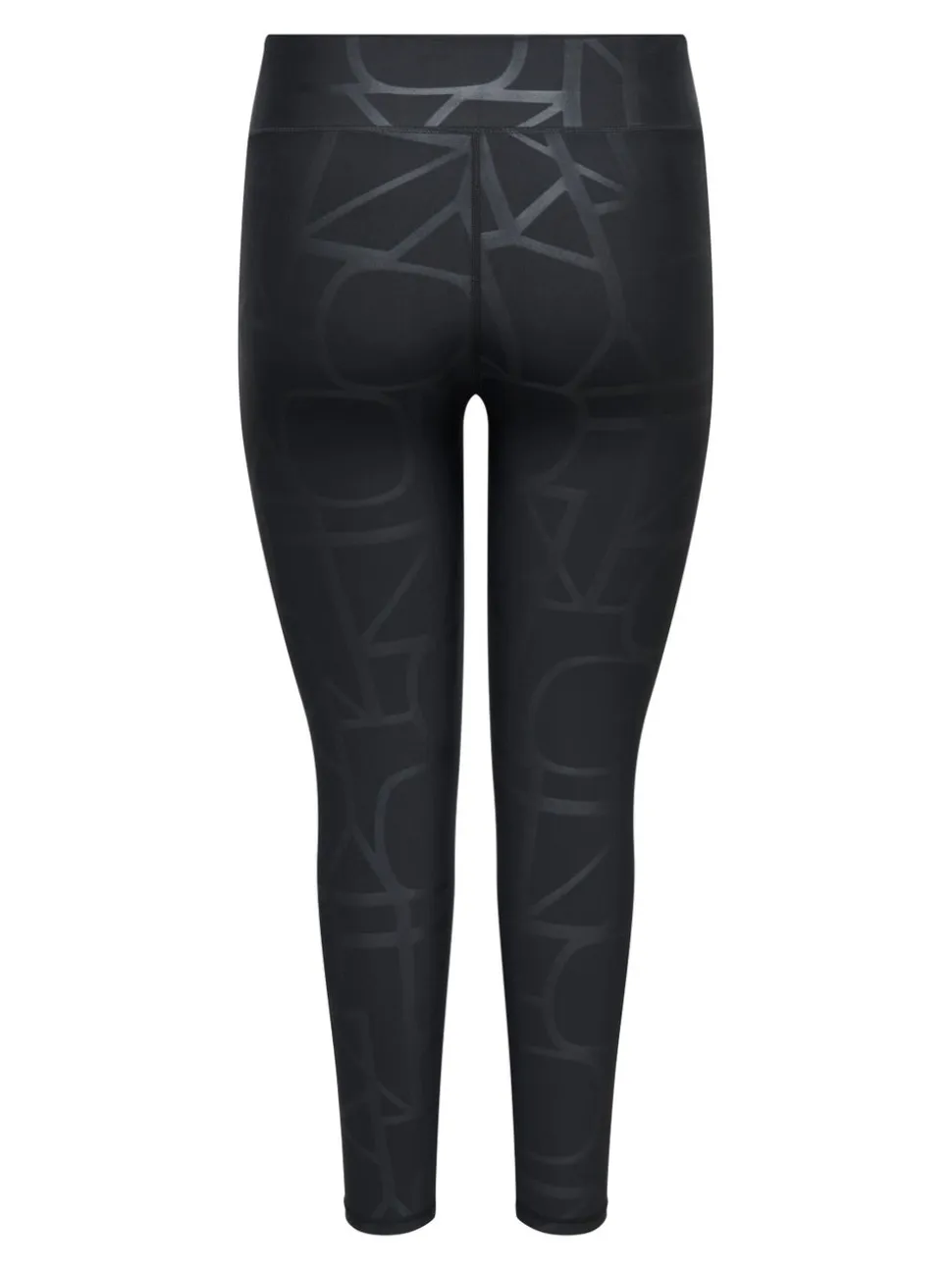 ONPFONT-2 Krój skinny Majtki treningowe
