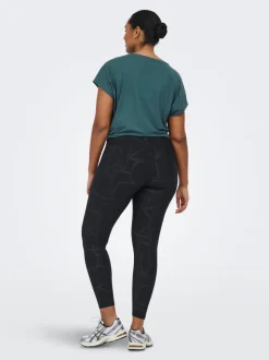 ONPFONT-2 Krój skinny Majtki treningowe