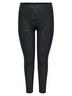 ONPFONT-2 Krój skinny Majtki treningowe
