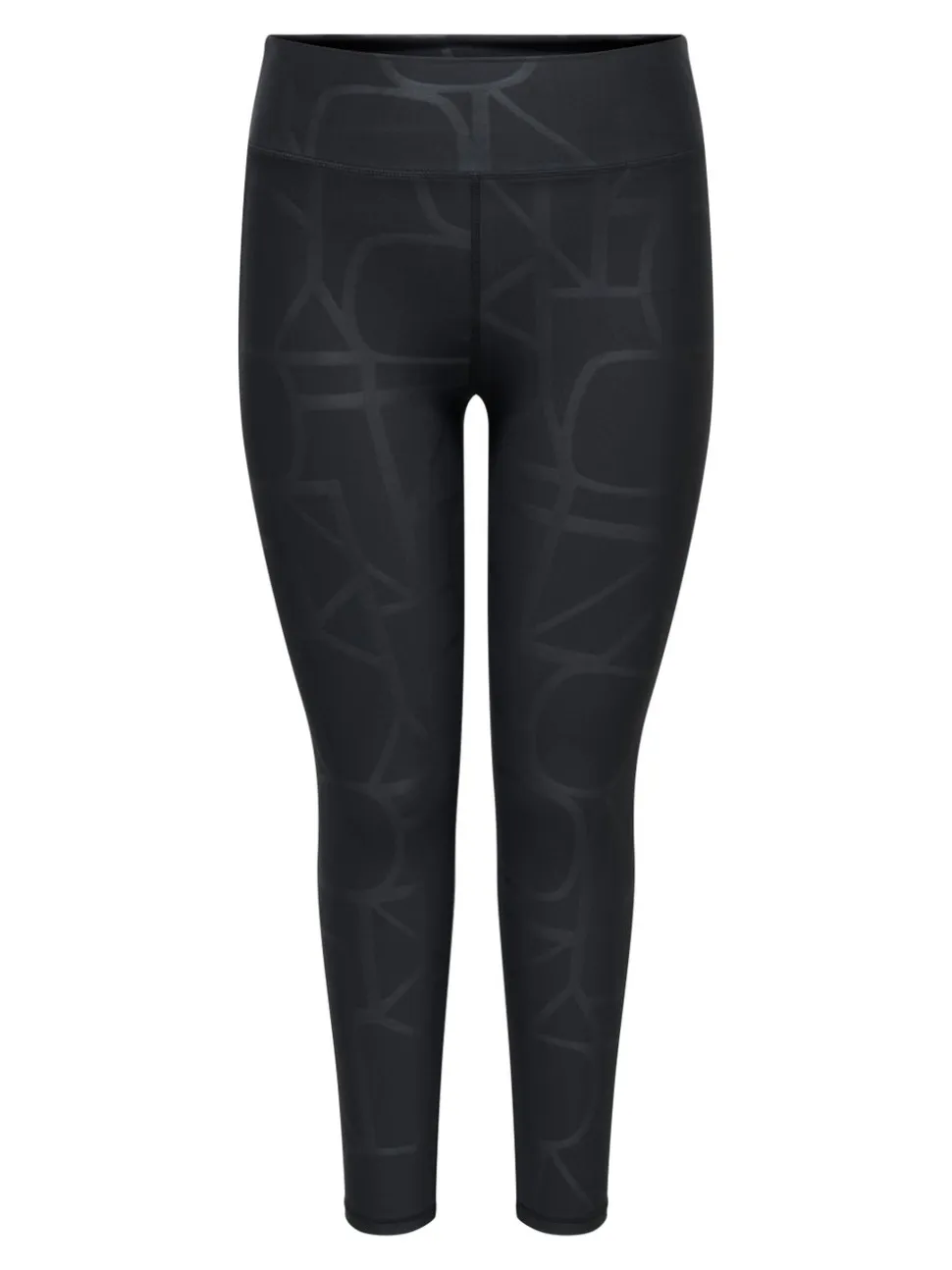 ONPFONT-2 Krój skinny Majtki treningowe