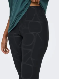 ONPFONT-2 Krój skinny Majtki treningowe