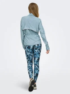 ONPJAM-2-JA Krój skinny Majtki treningowe