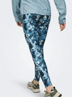 ONPJAM-2-JA Krój skinny Majtki treningowe