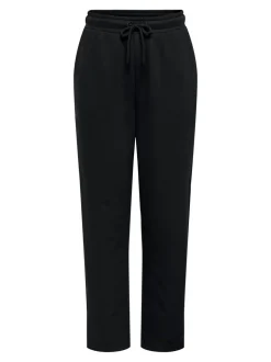 ONPLOUNGE Krój wide leg Spodnie dresowe