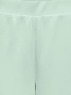 ONPLOUNGE Krój wide leg Spodnie dresowe