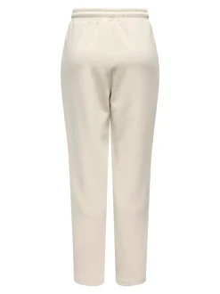 ONPLOUNGE Krój wide leg Spodnie dresowe