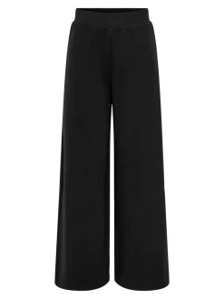 ONPLOUNGE Krój wide leg Spodnie dresowe