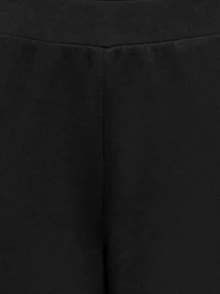 ONPLOUNGE Krój wide leg Spodnie dresowe