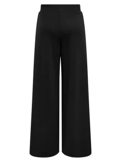 ONPLOUNGE Krój wide leg Spodnie dresowe