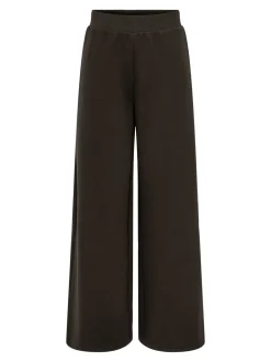 ONPLOUNGE Krój wide leg Spodnie dresowe