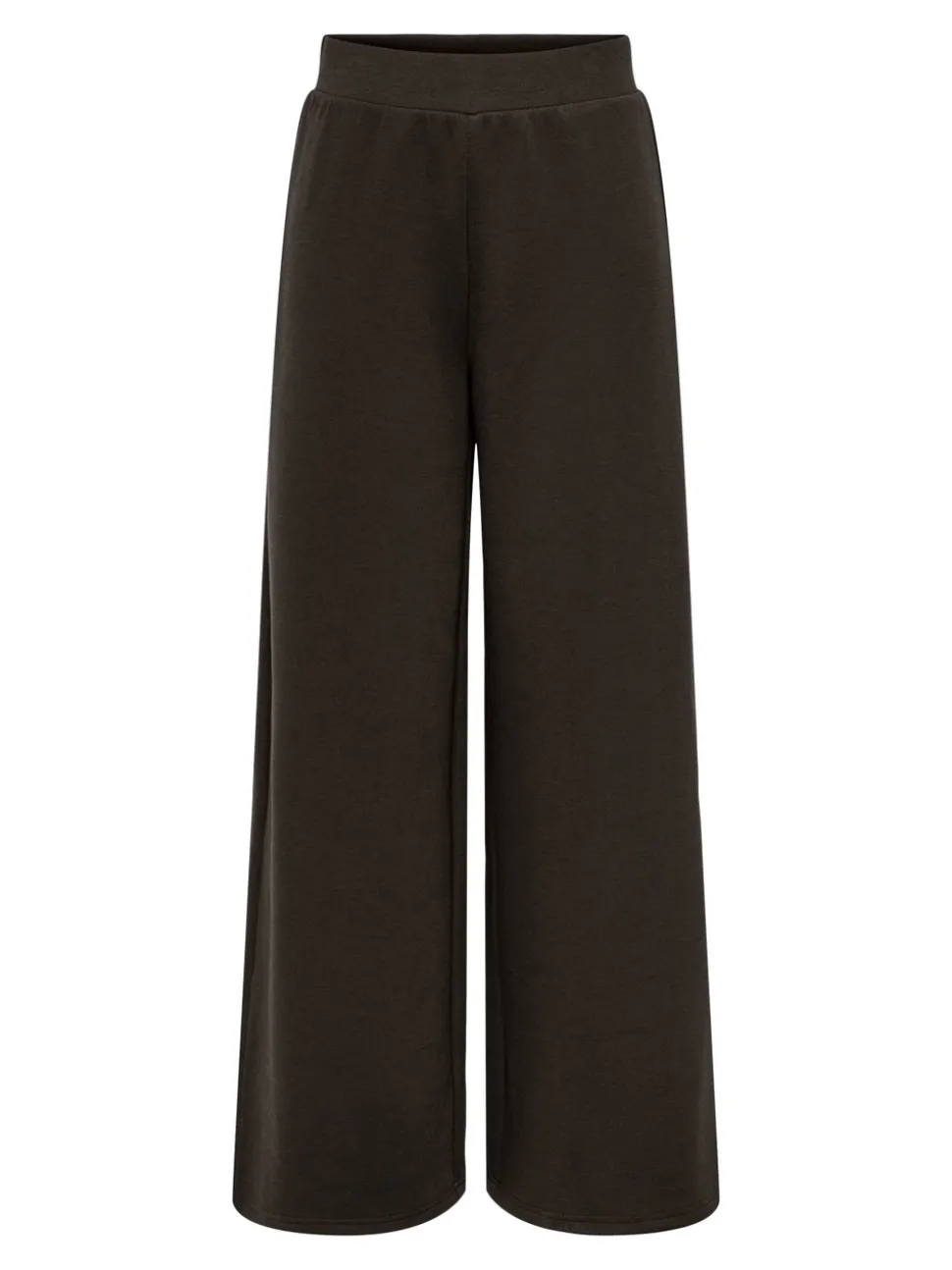 ONPLOUNGE Krój wide leg Spodnie dresowe