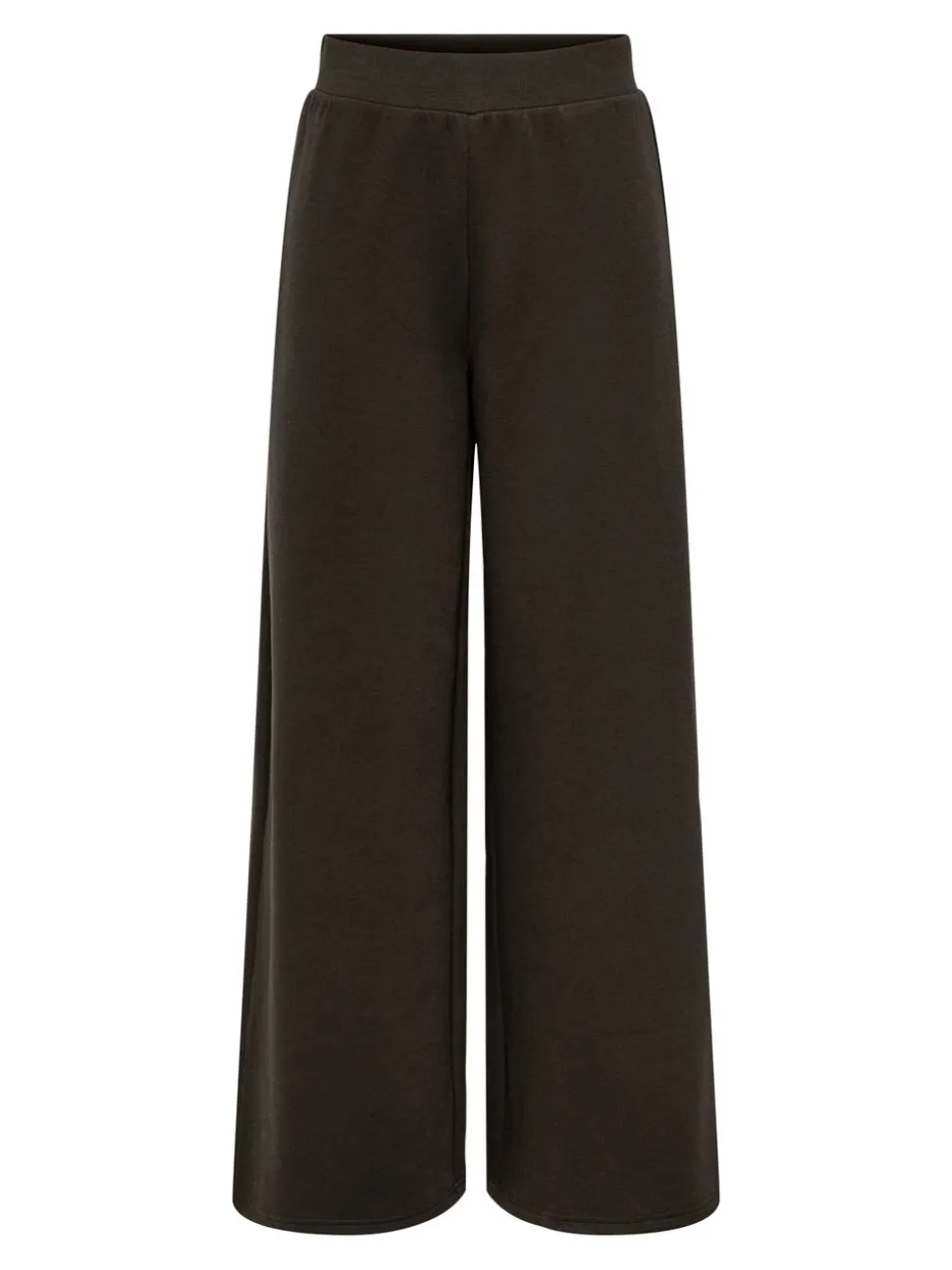 ONPLOUNGE Krój wide leg Spodnie dresowe