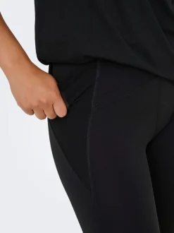 ONPRYA-3-POSH Krój slim Majtki treningowe