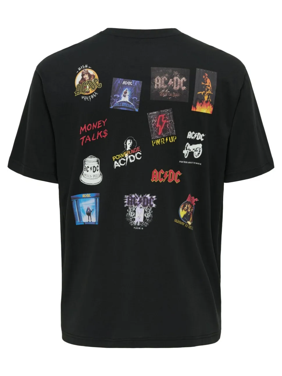 ONSACDC T-shirt