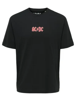 ONSACDC T-shirt