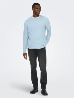 ONSAPOLLO Sweter