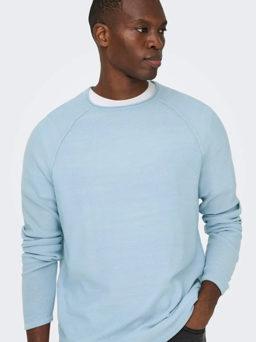 ONSAPOLLO Sweter