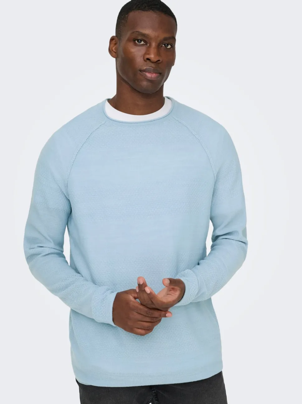 ONSAPOLLO Sweter