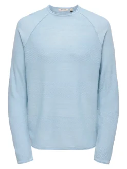 ONSAPOLLO Sweter