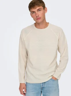 ONSAPOLLO Sweter