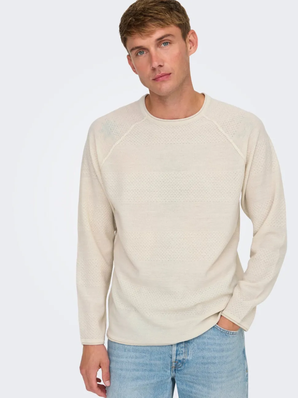 ONSAPOLLO Sweter