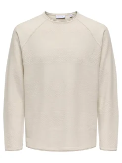 ONSAPOLLO Sweter