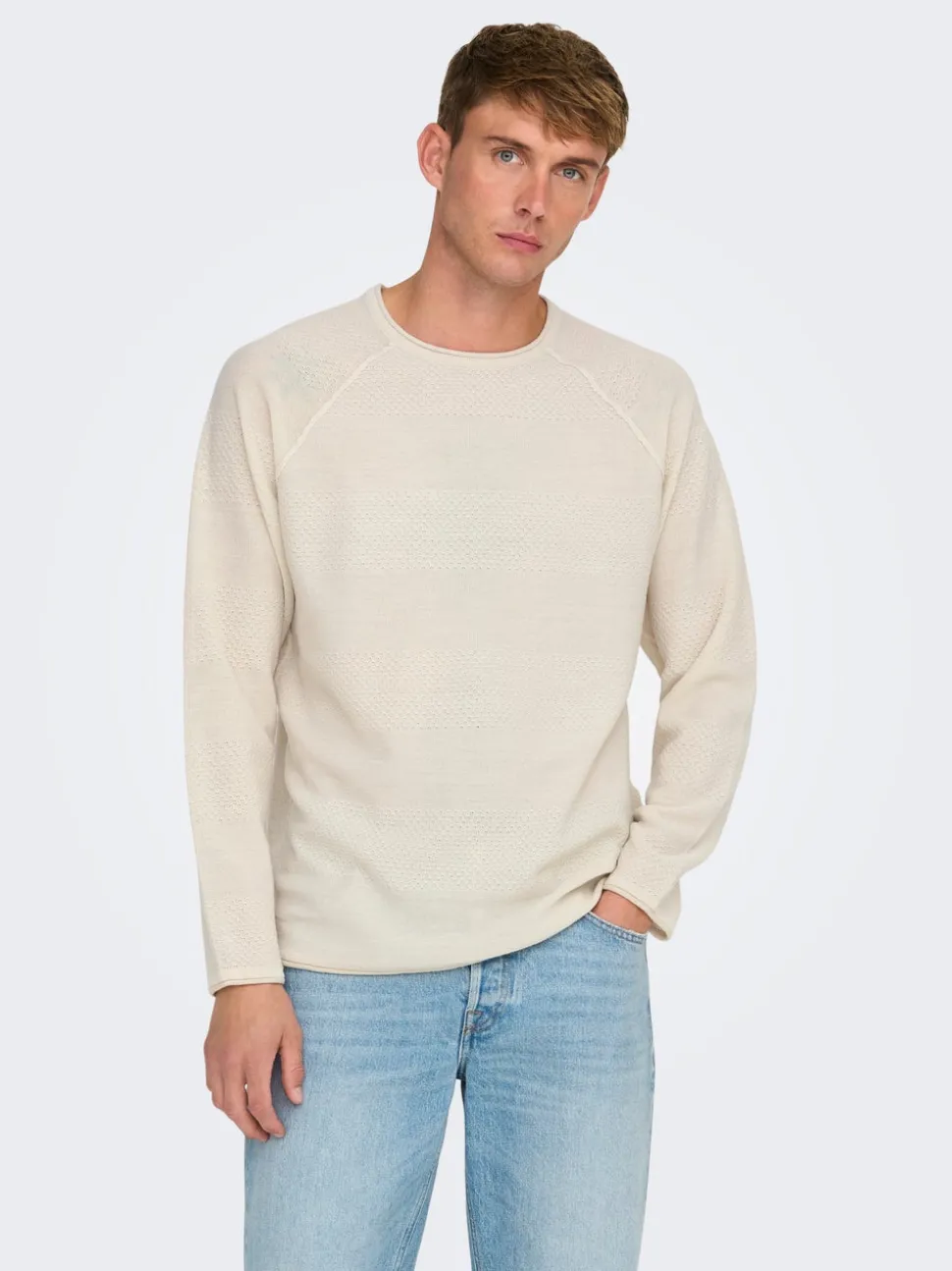 ONSAPOLLO Sweter