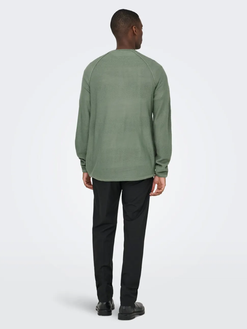 ONSAPOLLO Sweter