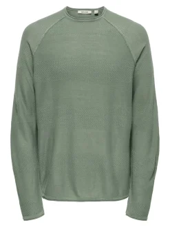 ONSAPOLLO Sweter