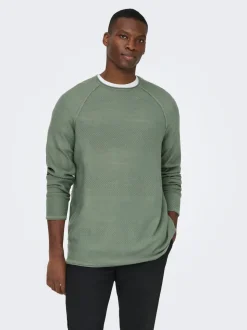 ONSAPOLLO Sweter