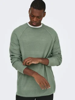 ONSAPOLLO Sweter