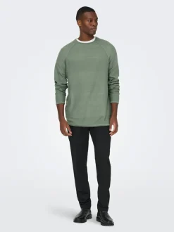 ONSAPOLLO Sweter