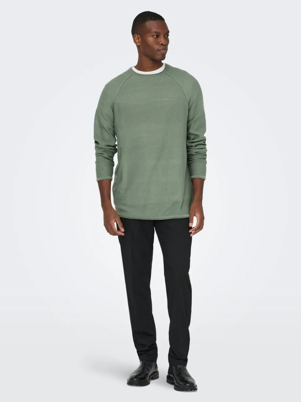 ONSAPOLLO Sweter